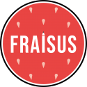 Fraisus est partenaire de TheBookEdition