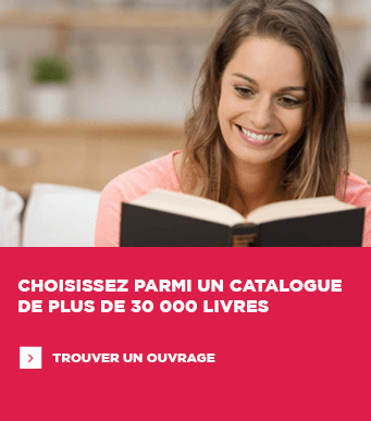 Créer un eBook et le publier - TheBookEdition