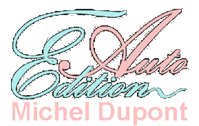 Michel Dupont