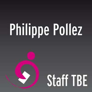 Philippe Pollez