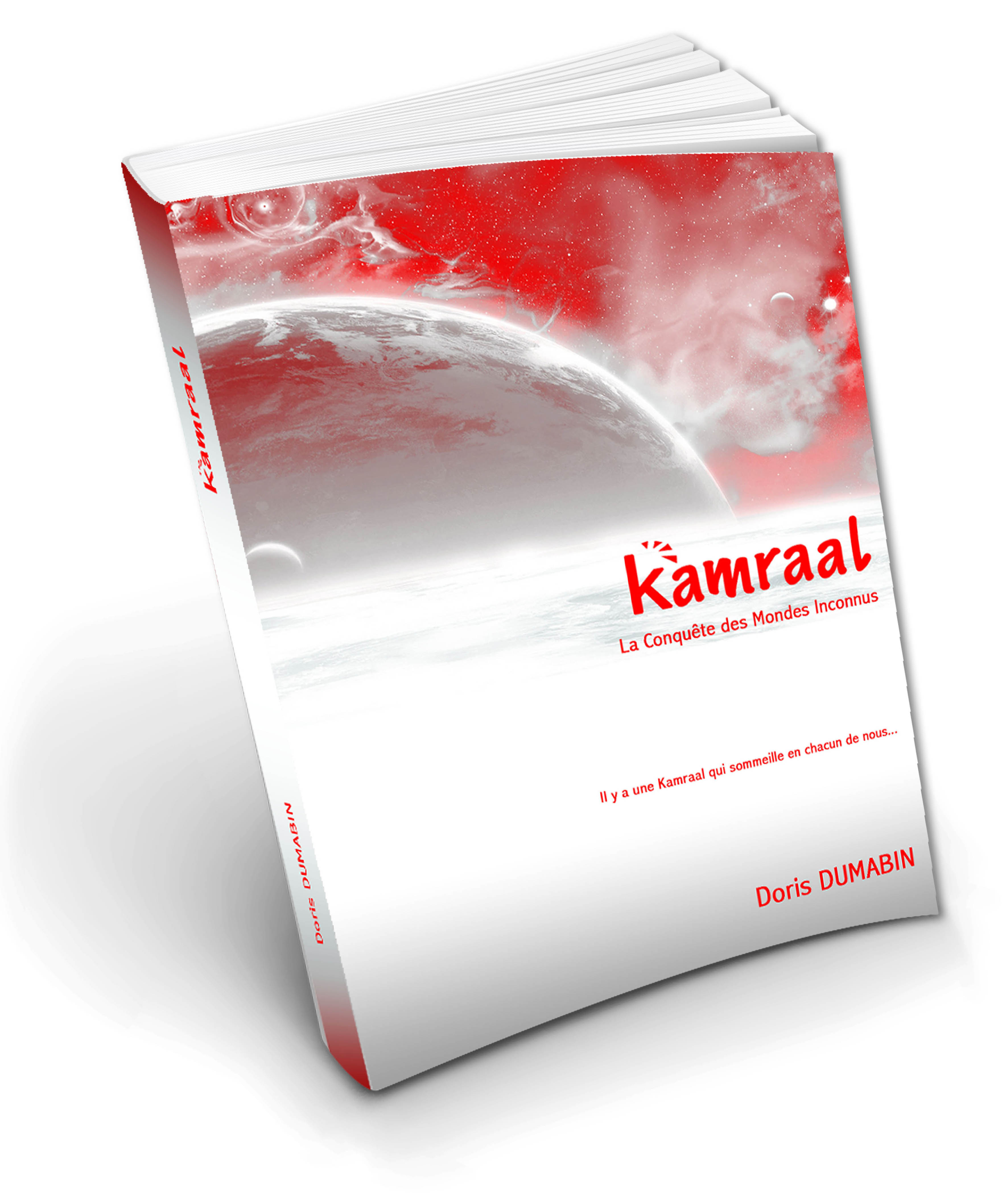 Kamraal