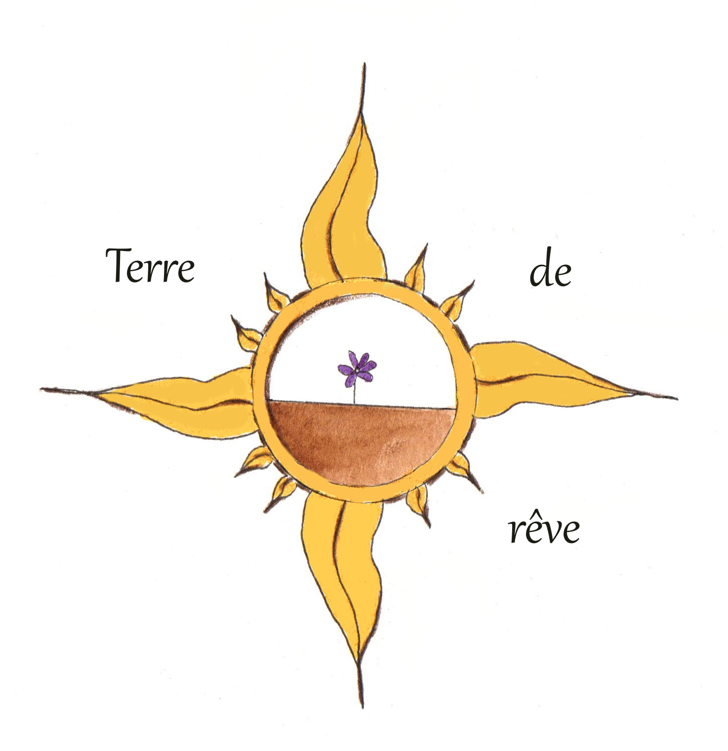 Terre-de-rêve